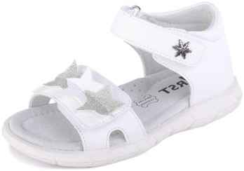 Сандалии для девочек ZENDEN first 215-01GO-028SK / 118113 - вид 2