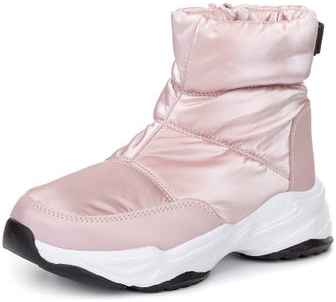 Дутики для девочек ZENDEN first 64-12GO-010TW / 1185276 - вид 2