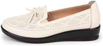 Туфли летние женские MUNZ Shoes 98-21WA-066VS / 1186618 - вид 1