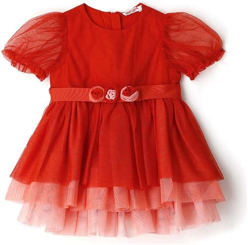 Платье для маленькой девочки Original Marines 12015555