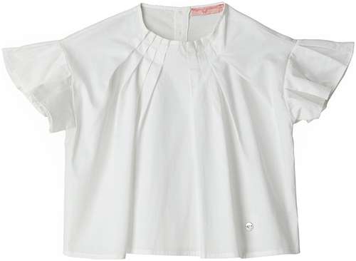Блузка для девочки Original Marines 12010463