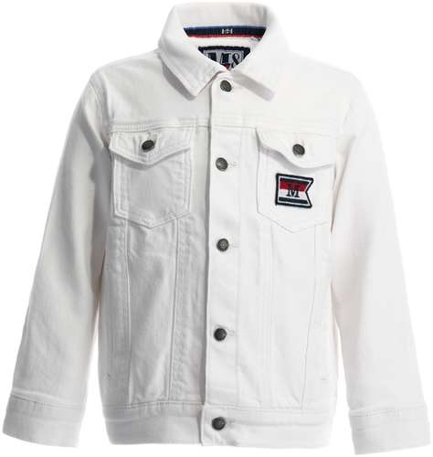 Куртка джинсовая для мальчика Original Marines 12025249