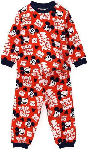 Пижама для маленького мальчика Original Marines DCAV0606NM / 12013370 - вид 2