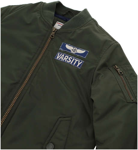 Куртка для мальчика Original Marines DCA2522B / 1207777 - вид 2