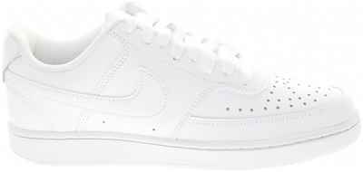 Кроссовки Nike женские летние, размер 38, цвет белый, артикул CD5434-100 / 1211749 - вид 2