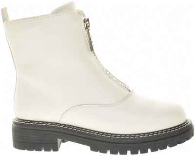 Ботинки Baden женские зимние, размер 40, цвет белый, артикул RQ103-020 / 12113871 - вид 2