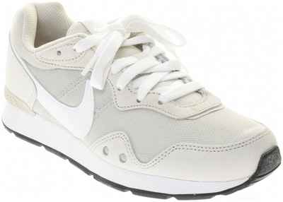 Кроссовки Nike женские летние, размер 37, цвет белый, артикул CK2948-002 121470