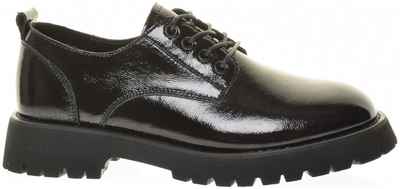 Туфли Baden женские демисезонные, размер 40, цвет черный, артикул CV170-061 / 1215931 - вид 2