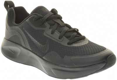 Кроссовки Nike мужские летние, размер 41, цвет черный, артикул CJ1682-003 121462