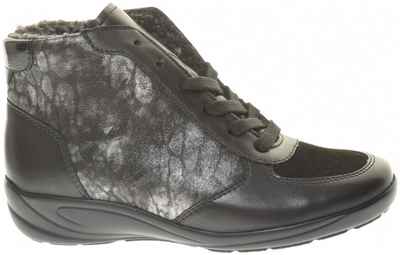 Ботинки Semler женские зимние, размер 38, цвет черный, артикул B71753-673-001 / 12114797 - вид 2