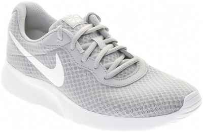Кроссовки Nike мужские летние, размер 42, цвет серый, артикул DJ6258-002 1217485