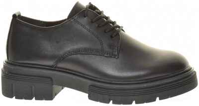 Туфли Marco Tozzi женские демисезонные, размер 40, цвет черный, артикул 2-2-23791-27-002 / 1214163 - вид 2