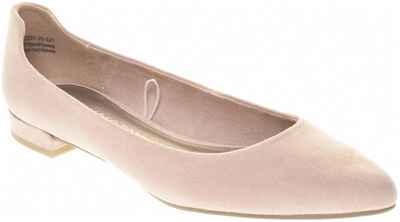 Туфли Marco Tozzi женские летние, размер 40, цвет розовый, артикул 2-2-22201-26-521 1217617