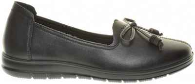 Туфли Baden женские демисезонные, размер 40, цвет черный, артикул CV065-100 / 1218493 - вид 2