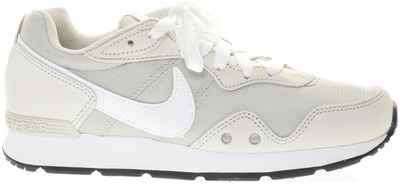 Кроссовки Nike женские летние, размер 37, цвет белый, артикул CK2948-002 / 121470 - вид 2