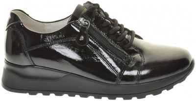 Туфли Waldlaufer женские демисезонные, размер 38, цвет черный, артикул 364023 143 001 / 1215109 - вид 2