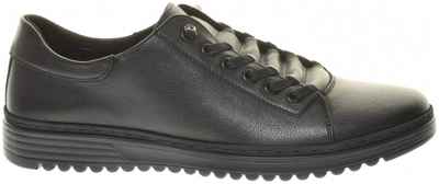 Тофа TOFA туфли мужские демисезонные, размер 41, цвет черный, артикул 118443-8 / 1212917 - вид 2