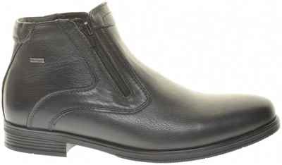 Ботинки Nine Lines мужские зимние, размер 40, цвет черный, артикул 7570-1 / 12111100 - вид 2