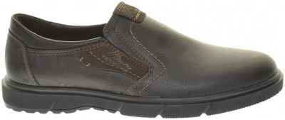 Тофа TOFA туфли мужские демисезонные, размер 42, цвет черный, артикул 219133-5 / 1211390 - вид 2