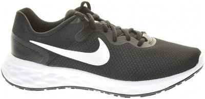 Кроссовки Nike мужские летние, размер 43, цвет черный, артикул DC3728-003 / 121464 - вид 2