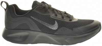 Кроссовки Nike мужские летние, размер 41, цвет черный, артикул CJ1682-003 / 121462 - вид 2