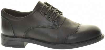 Тофа TOFA туфли мужские демисезонные, размер 40, цвет черный, артикул 219387-8 / 1211970 - вид 2