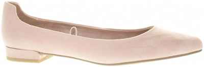 Туфли Marco Tozzi женские летние, размер 40, цвет розовый, артикул 2-2-22201-26-521 / 1217617 - вид 2
