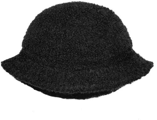 Женская шляпа EKONIKA EN45669-black-23Z / 1233260 - вид 2