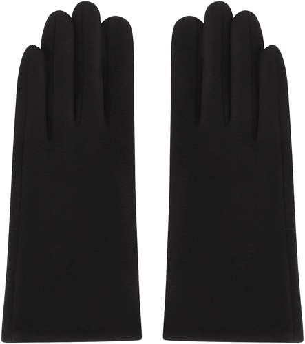 Женские перчатки EKONIKA EN33839-black-23Z / 1233022 - вид 2
