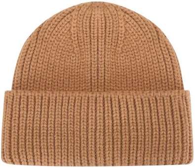 Женская шапка EKONIKA EN45167-caramel-23Z 1232865