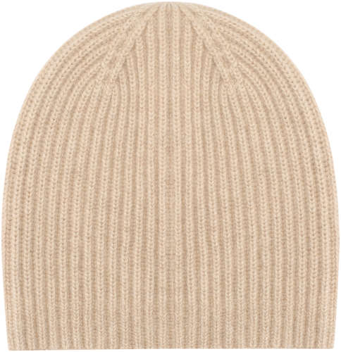 Женская шапка EKONIKA PREMIUM PM45020-beige-23Z / 1232726 - вид 2