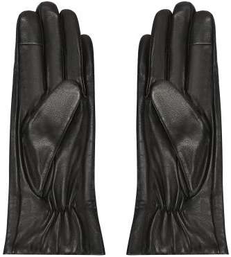 Женские перчатки EKONIKA EN33954-black-23Z / 1233059