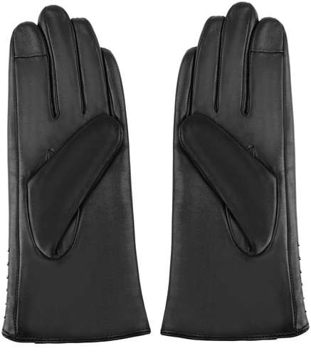 Женские перчатки EKONIKA EN33301-black-23Z / 1233218 - вид 2