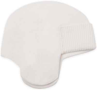Женская шапка EKONIKA PREMIUM PM45422-оff.white-22Z / 1231276 - вид 2