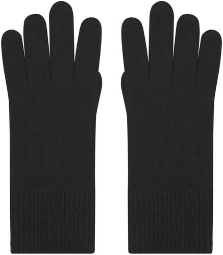 Женские перчатки EKONIKA PREMIUM PM33306-black-23Z / 1232883 - вид 2