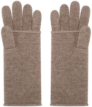 Женские перчатки EKONIKA PREMIUM PM33020-brown-23Z 1232877