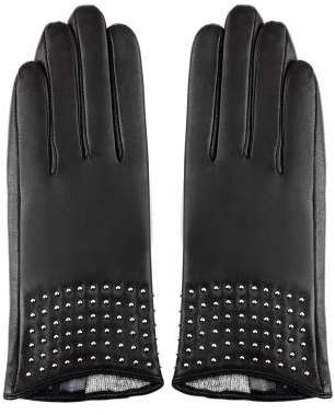 Женские перчатки EKONIKA EN33301-black-23Z 1233218