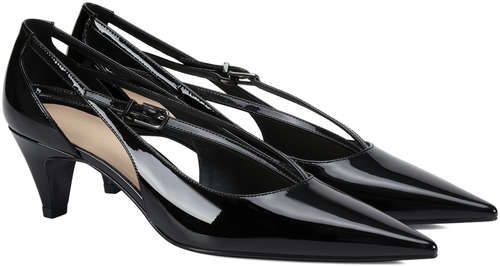 Женские туфли EKONIKA EN00889CN-02-black-25S / 1234782 - вид 2