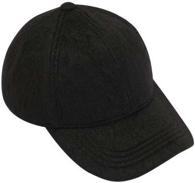Женская кепка EKONIKA EN45987-2-black-23Z / 1233126