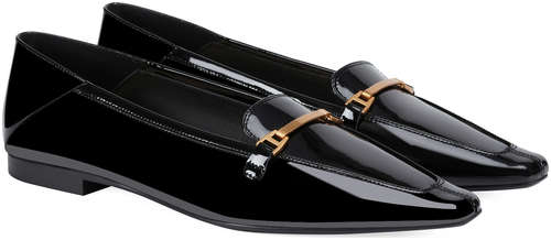 Женские балетки EKONIKA EN00897CN-03-black-25S / 1234720 - вид 2