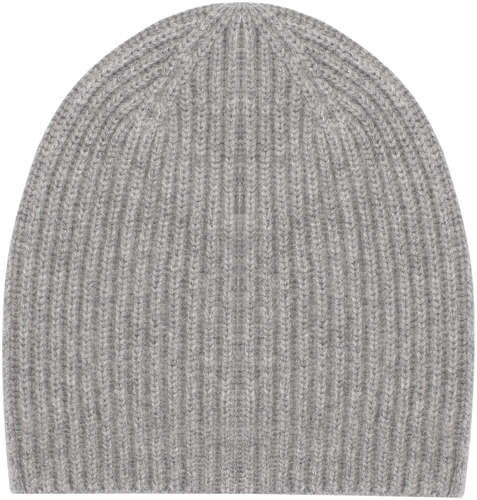 Женская шапка EKONIKA PREMIUM PM45020-grey-23Z / 1232731 - вид 2