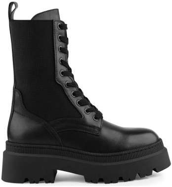 Женские демисезонные ботинки EKONIKA EN00626TR-20-black-23Z / 1233233