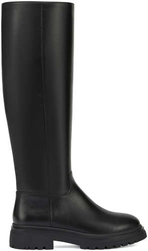 Женские зимние сапоги EKONIKA EN01701CN-21-black-24W / 1234489 - вид 2