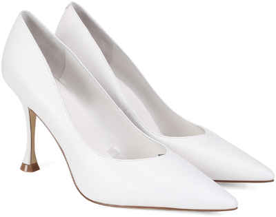 Женские туфли EKONIKA PREMIUM PM0001-06-white-22L / 123681 - вид 2