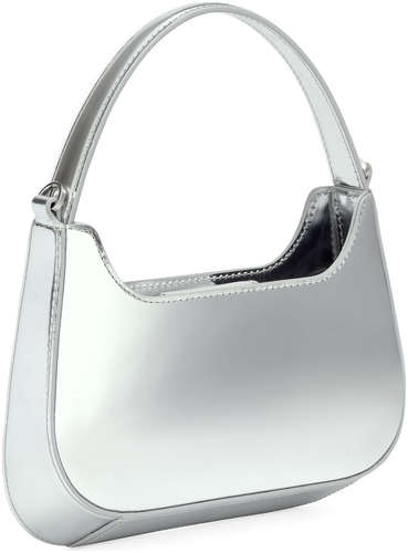Женская мини-сумка EKONIKA EN30060CN-01-1-silver-25S / 1234604 - вид 2