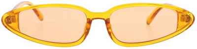 Женские очки EKONIKA EN48546-yellow-22L 1231596