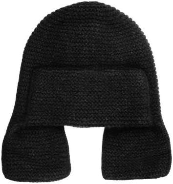 Женская шапка EKONIKA PREMIUM PM45103-1-black-23Z / 1233256