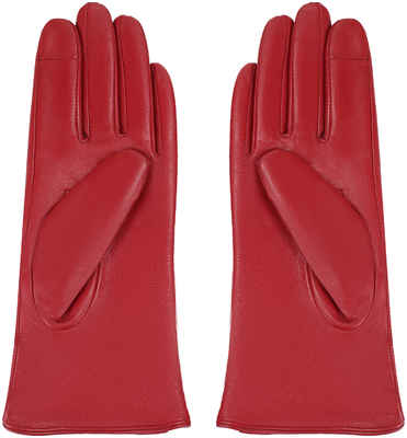 Женские перчатки EKONIKA PREMIUM PM33194-red-22Z / 1231632 - вид 2