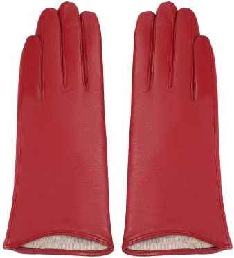 Женские перчатки EKONIKA PREMIUM PM33194-red-22Z 1231632
