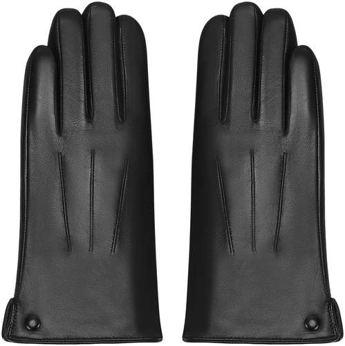 Женские перчатки EKONIKA PREMIUM PM33031-black-23Z / 1233068 - вид 2